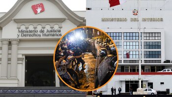 Marchas de novembro de 2020: