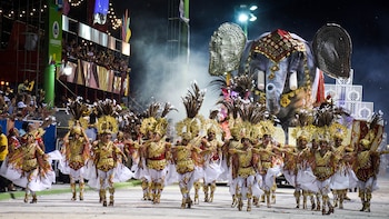 Una decena de ciudades de Corrientes suspendieron sus carnavales por el COVID-19