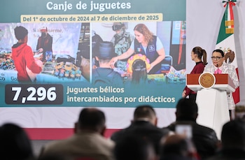 n colaboración con la Secretaría