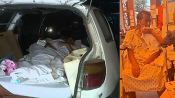 Hombre de 52 años espera