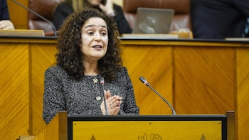 Por Andalucía propone al Parlamento