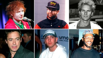 La exposición al público, el