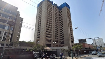 Torre Trecca de EsSalud dejará atrás más de 50 años de abandono: será un centro médico con más de 145 consultorios