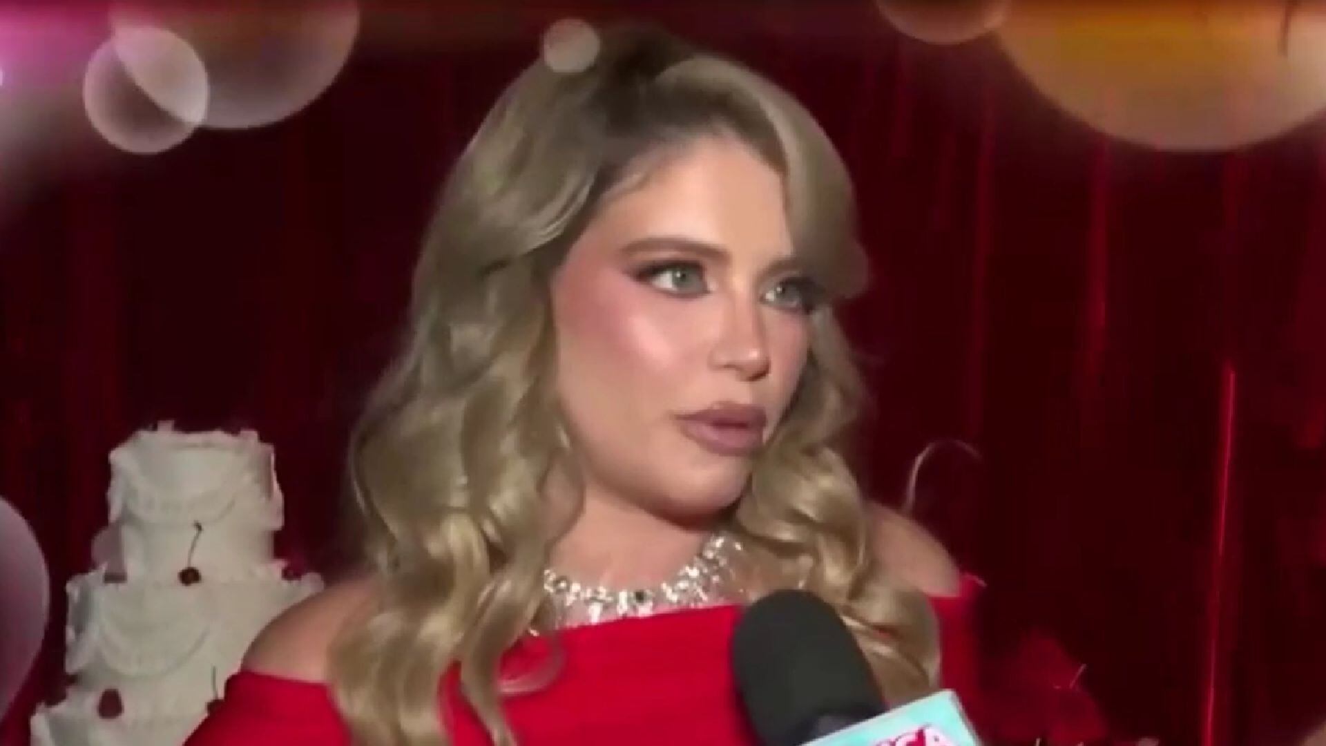 Flavia Laos confiesa que quiere un novio ‘rico’: “Tiene que estar a mi nivel”