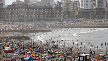 Se prevén niveles récord de