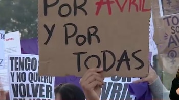 Femicidio en Uruguay: una joven fue asesinada a puñaladas por un compañero de liceo que dijo que la odiaba
