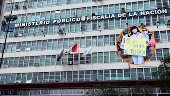 Fiscalía reporta más de 13