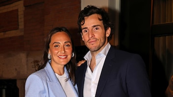 La divertida confesión de Tamara Falcó sobre Íñigo Onieva: "Esto lo cortamos. Me va a matar"