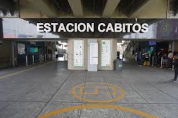 Situada en Surco, la estación