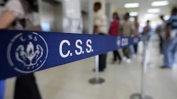 Caja de Seguro Social panameña pagará saldos adeudados por $1.2 millones a médicos internos y residentes