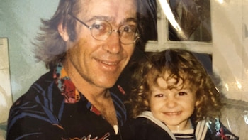 La infancia del actor en