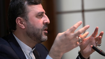 Irán confirma un primer encuentro del comité conjunto con Omán sobre la navegación en el estrecho de Ormuz