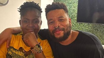 Dos colombianos entre las 100