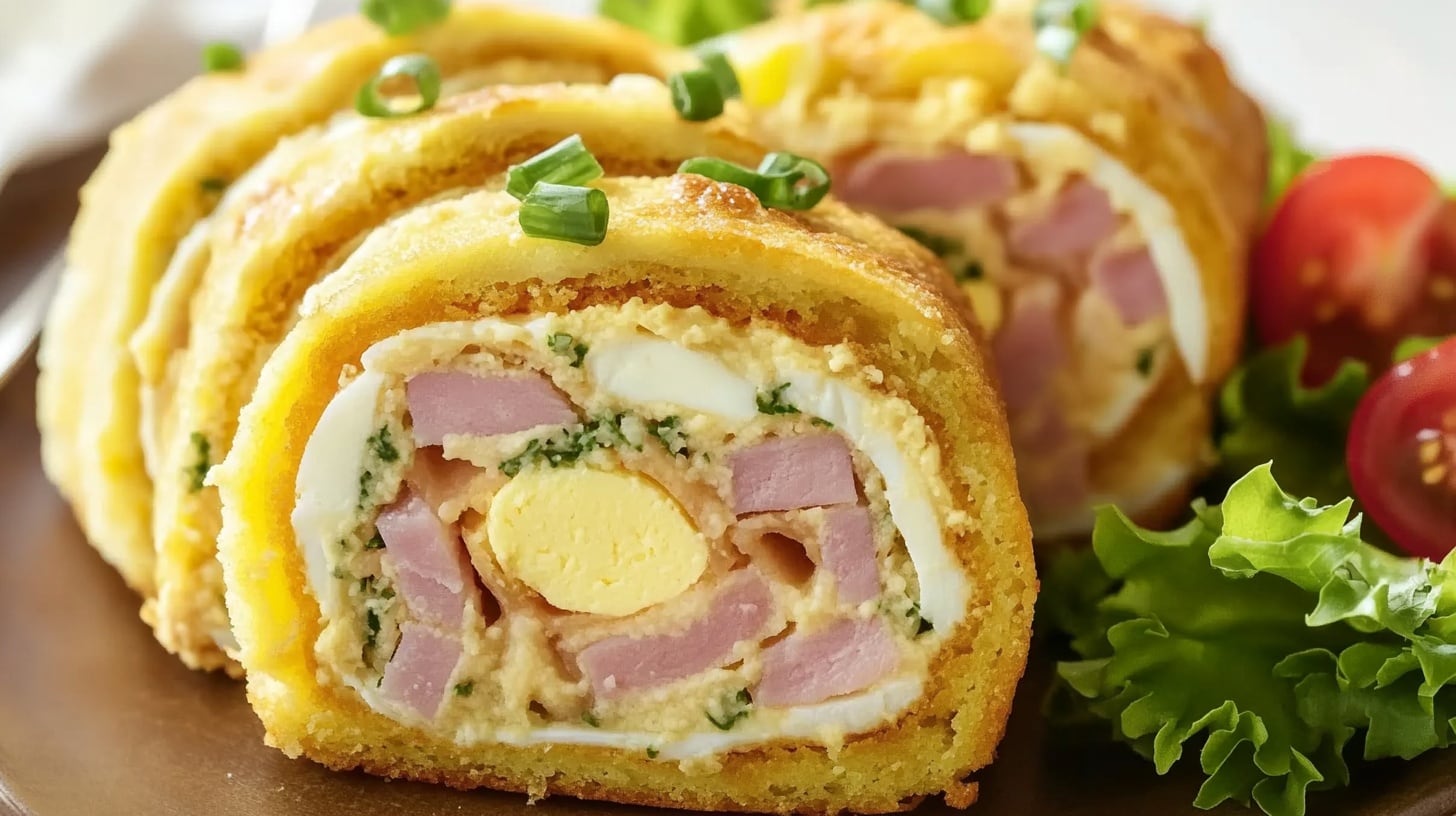 El pionono se convierte en el centro de la polémica navideña en redes sociales argentinas durante diciembre (Imagen Ilustrativa Infobae)