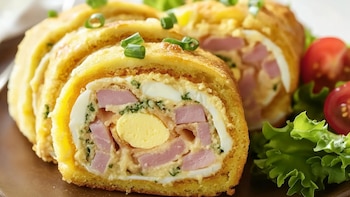 Pionono bajo ataque: Argentina abrió