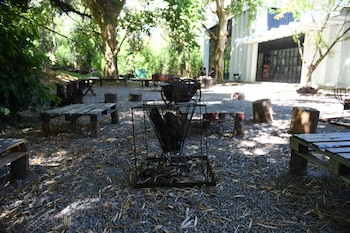 Entre sus instalaciones, se encuentra