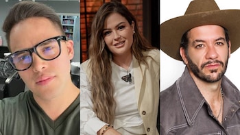 Habla uno de los involucrados: Yurem cuenta qué sabe del pleito y distanciamiento entre Mariana Echeverría y Faisy