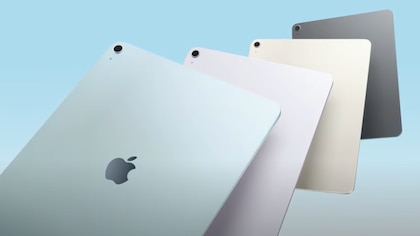 Todos los anuncios del Apple Event: iPad Air, iPad Pro, Magic Keyboard y Apple Pencil Pro
