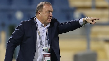 Dick Advocaat – Mundial 2026 – Livano Comenencia - Selección de Curazao – Perú – deportes -14 junio