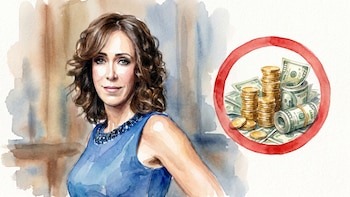 Los cinco consejos de la mujer más rica de México para hacer crecer tu dinero