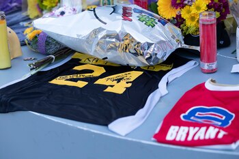 Los dos números que utilizó,