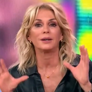 Yanina Latorre se defendió de