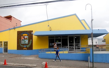 La Municipalidad de Paraíso, en Cartago, estuvo en el centro de una investigación judicial por irregularidades en la aprobación de permisos para construir un motel, caso que terminó con una condena de tres años de prisión contra el exalcalde Marvin Solano Zúñiga.