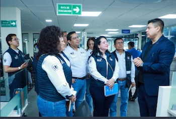 El Observatorio de Accidentes Laborales