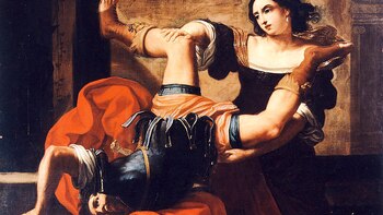 La belleza del día: “Timoclea