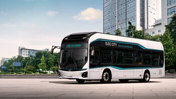 El hidrógeno, la gran alternativa