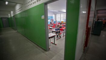 El estado de San Pablo