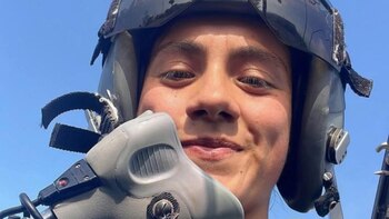 Ashley Vargas: “La Fiscalía recibió