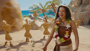 Moana