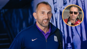 DT de FC Cajamarca dio