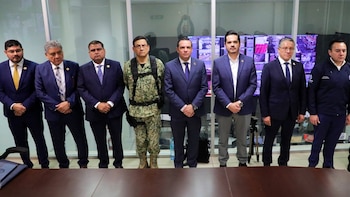 Gobierno de Guanajuato y Fiscalía