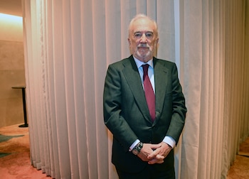 Santiago Muñoz