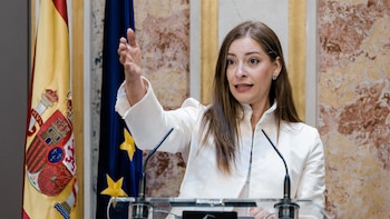 El PP acusa a Montero de "mentir" sobre su relación con expresidente de SEPI: "La campaña del PSOE es un desastre"