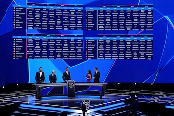 (REUTERS/Manon Cruz)