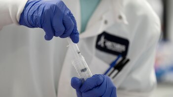 Cómo se trabaja en la