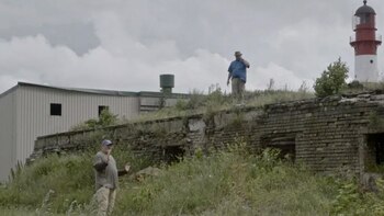 Estas son la series más