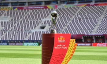 Mundial Sub-17