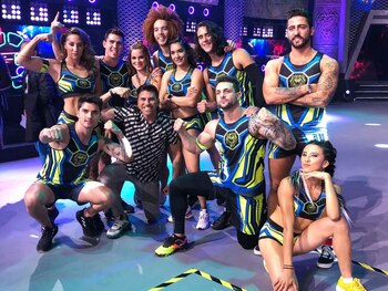 Foto: Instagram @guerrerosofmx