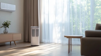 Lista de aires acondicionados portátiles