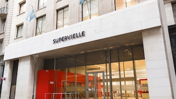 Supervielle presentó una plataforma digital para financiamiento de vehículos comerciales