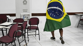 Cerca de 70 congresistas electos en las elecciones de Brasil son investigados por corrupción y otros delitos