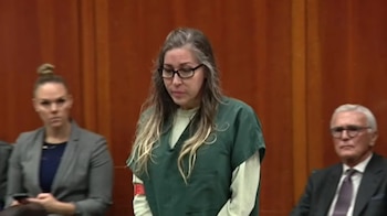 El proceso judicial que involucra