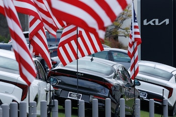 Fabricantes de automóviles mantendrán la