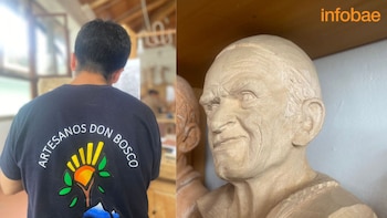 El legado de padre que