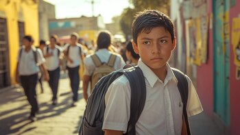 Catalina Duarte Salcedo: “Seis de