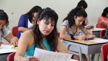 El Circuito Mágico del Agua